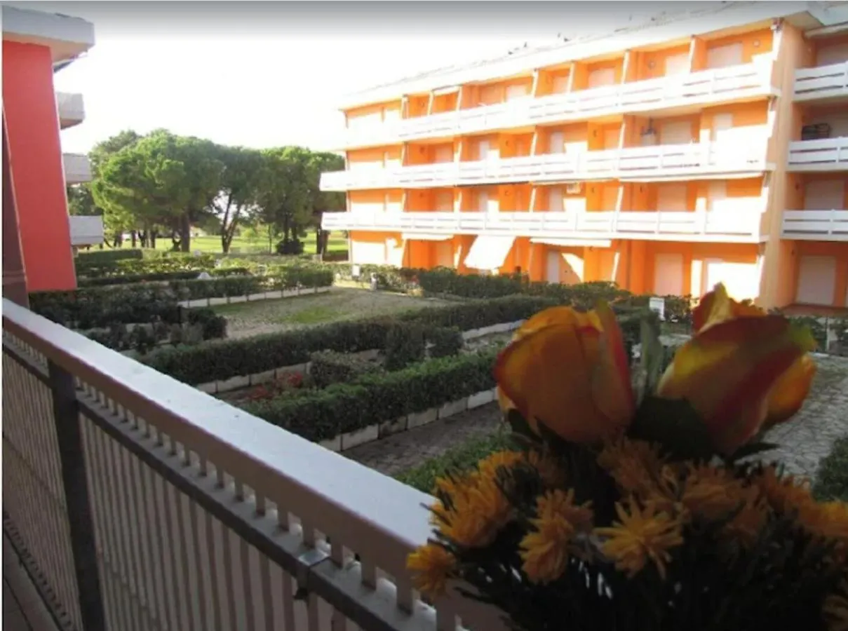 Seafront Building In A Great Location - Beahost Apartment Bibione