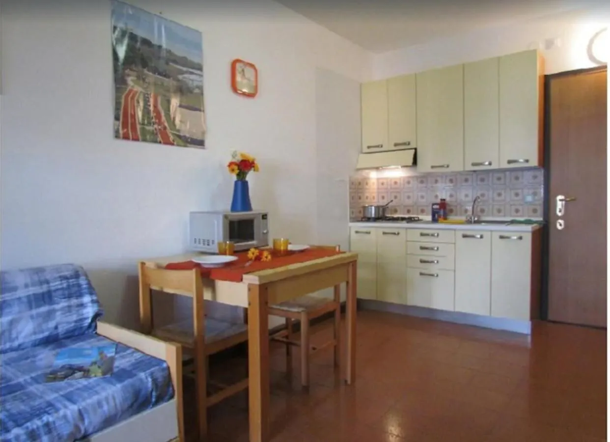 Seafront Building In A Great Location - Beahost Apartment Bibione Italy