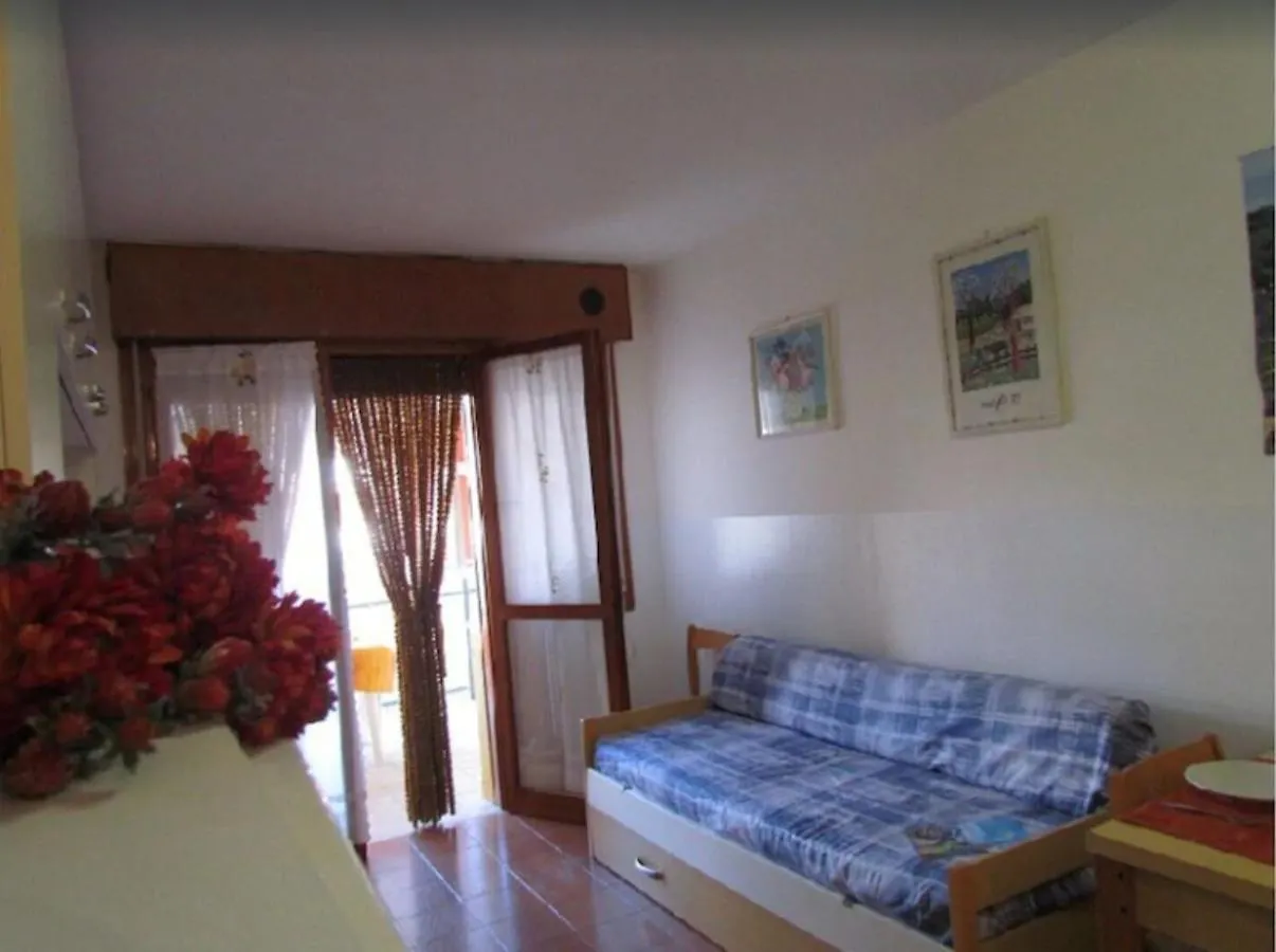 Seafront Building In A Great Location - Beahost Apartment Bibione