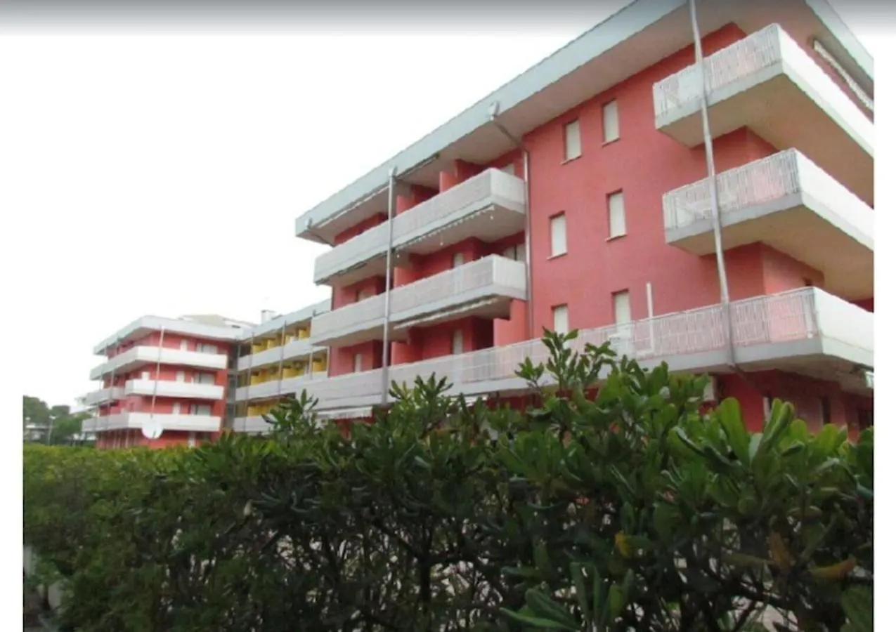 Seafront Building In A Great Location - Beahost Apartment Bibione 0*,  Italy