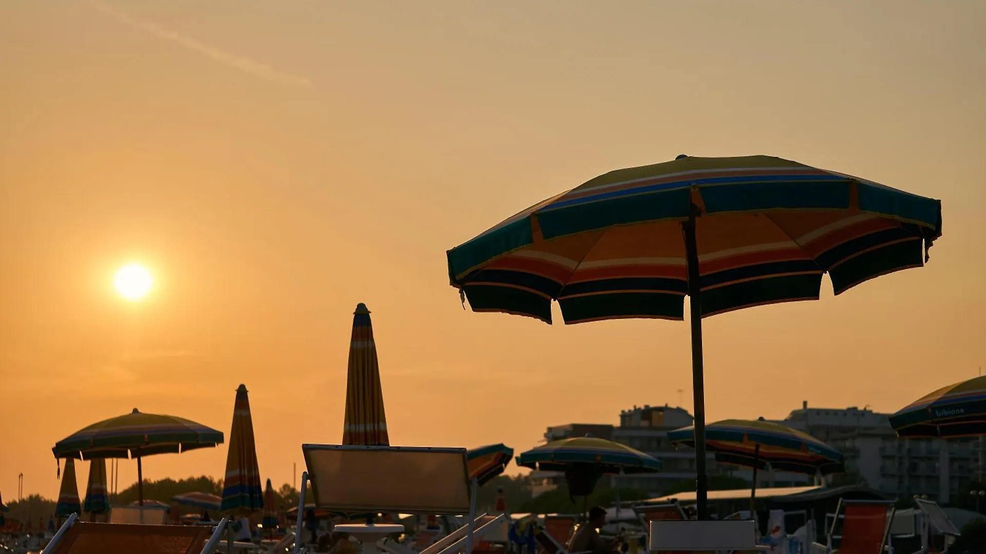Seafront Building In A Great Location - Beahost Apartment Bibione 0*,  Italy