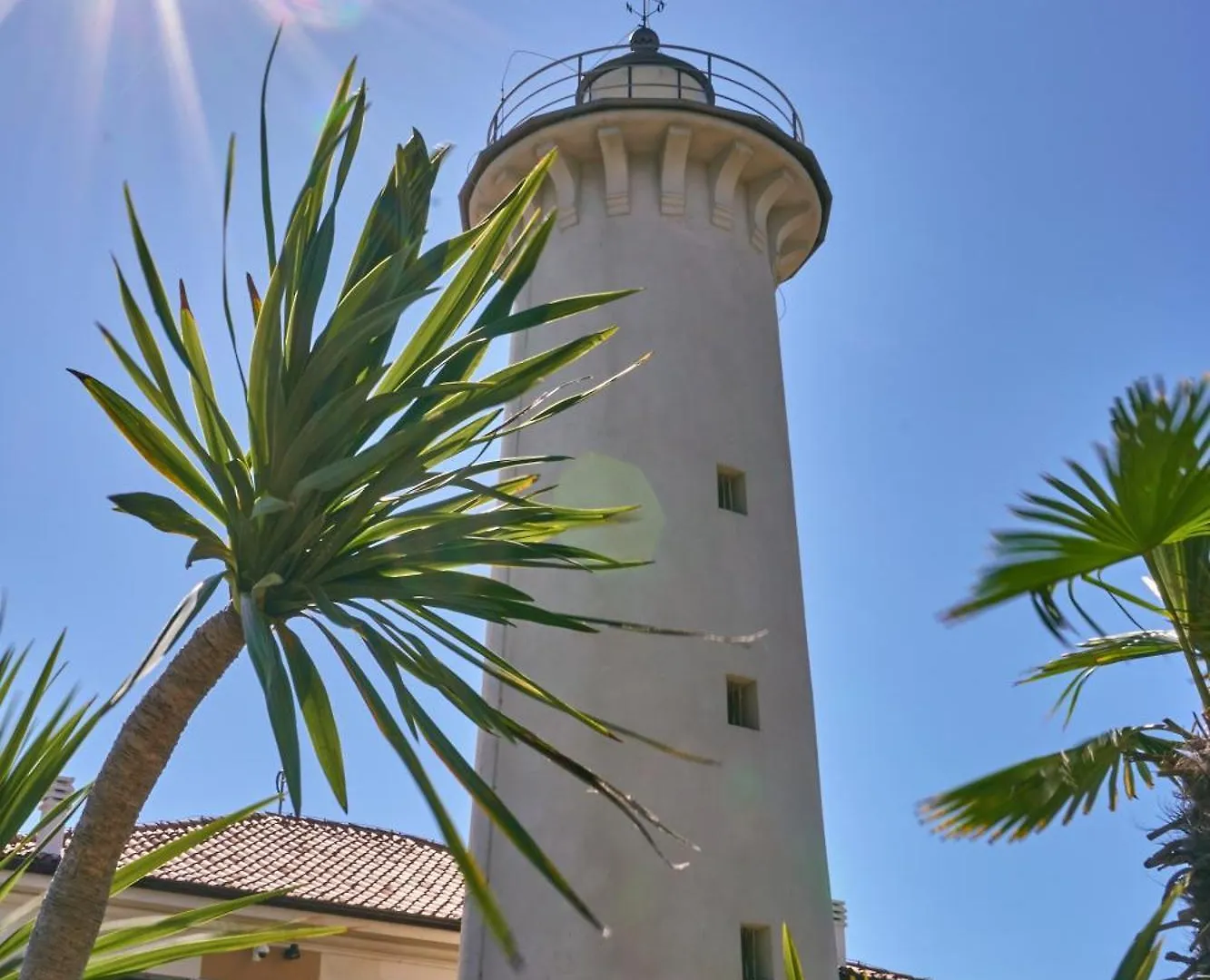 Seafront Building In A Great Location - Beahost Apartment Bibione