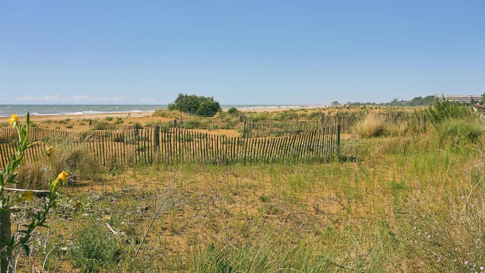 Seafront Building In A Great Location - Beahost Apartment Bibione